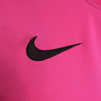 Camisa Oficial do Sporting 24/25 Versão Torcedor - Outubro Rosa