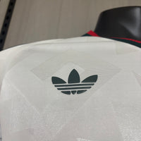 Camisa 2 Oficial do México 26/27 - Versão Jogador