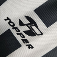 Camisa Retrô do Botafogo 1999/2000