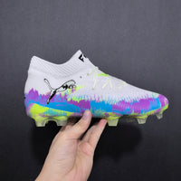 Chuteira de Campo FUTURE 8 ULTIMATE Unissex