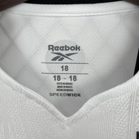 Conjunto Infantil Oficial do Botafogo 24/25 - Kids