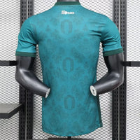 Camisa Oficial do Monaco 24/25 - Versão Jogador