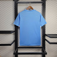 Camisa Oficial do Uruguai 25/26 - Versão Torcedor