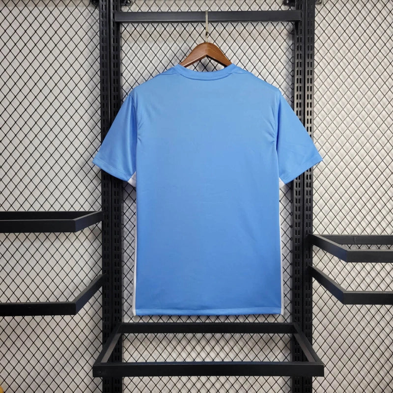 Camisa Oficial do Uruguai 25/26 - Versão Torcedor