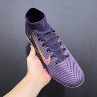 Nike Mercurial Superfly 10 'Kylian Mbappé' Society