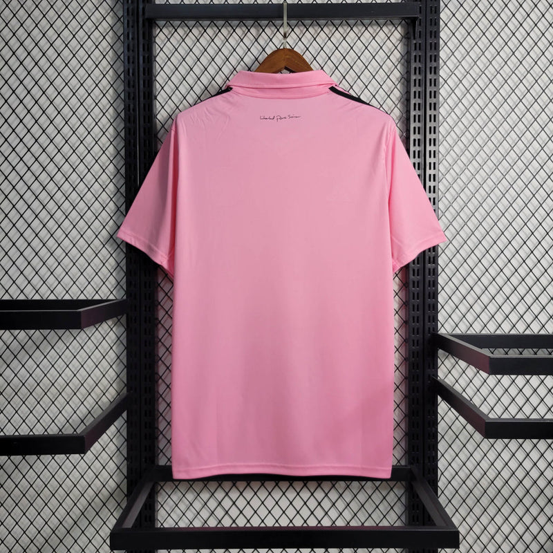 Camisa Oficial do Inter de Miami 22/23 Versão Torcedor - Edição Especial