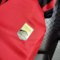 Camisa Oficial do Athletico Paranaense 24/25 - Versão Torcedor