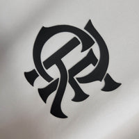 Camisa Oficial do CR Flamengo 23/24 Treino - Completa com Patrocínio