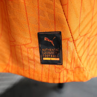 Camisa Oficial da Costa do Marfim 24/25 - Versão Jogador