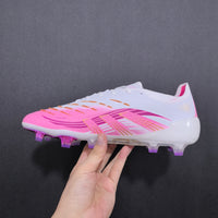 Chuteira Adidas 25 Predator Elite LL FG