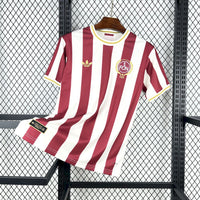 Camisa Oficial do FC Nurnberg 25/26 - Versão Torcedor