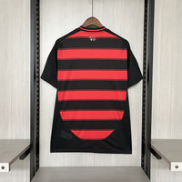 Camisa Oficial do CR Flamengo 25/26 Versão Torcedor - Mundial de Clubes