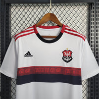 Camisa 2 Retrô do CR Flamengo 2019