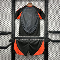 Conjunto Infantil Oficial da Colômbia 24/25 - Kids