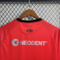 Camisa Oficial do Athletico Paranaense 23/24 - Versão Torcedor