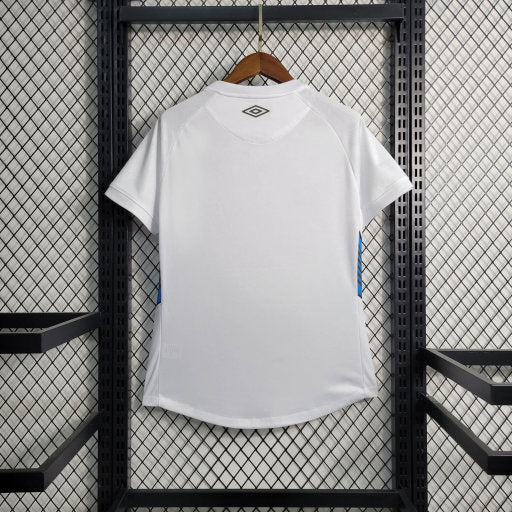 Camisa 2 Feminina Oficial do Grêmio 23/24 - Baby Look