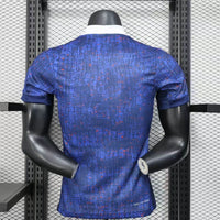 Camisa Oficial da França 25/26 - Versão Jogador