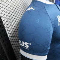 Camisa Oficial do Racing Club 25/26 - Versão Jogador