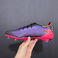 Chuteira Puma Ultra 5 Ultimate FG