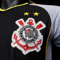 Camisa Retrô do Corinthians 1999