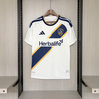 Camisa Oficial do Los Angeles FC 26/27 - Versão Torcedor