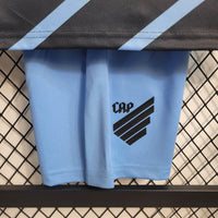 Conjunto 3 Infantil Oficial do Athletico Paranaense 23/24 - Kids