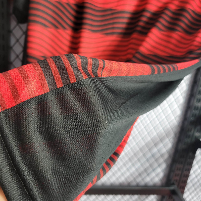 Camisa Oficial do CR Flamengo 22/23 - Versão Torcedor