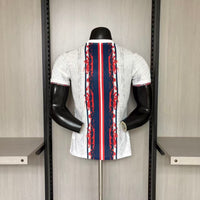 Camisa da Inglaterra 26/27 Jogador - Edição Especial