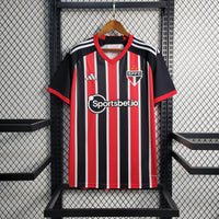 Camisa 2 Oficial do São Paulo 23/24 - Versão Torcedor