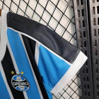 Camisa Feminina Oficial do Grêmio 23/24 - Baby Look