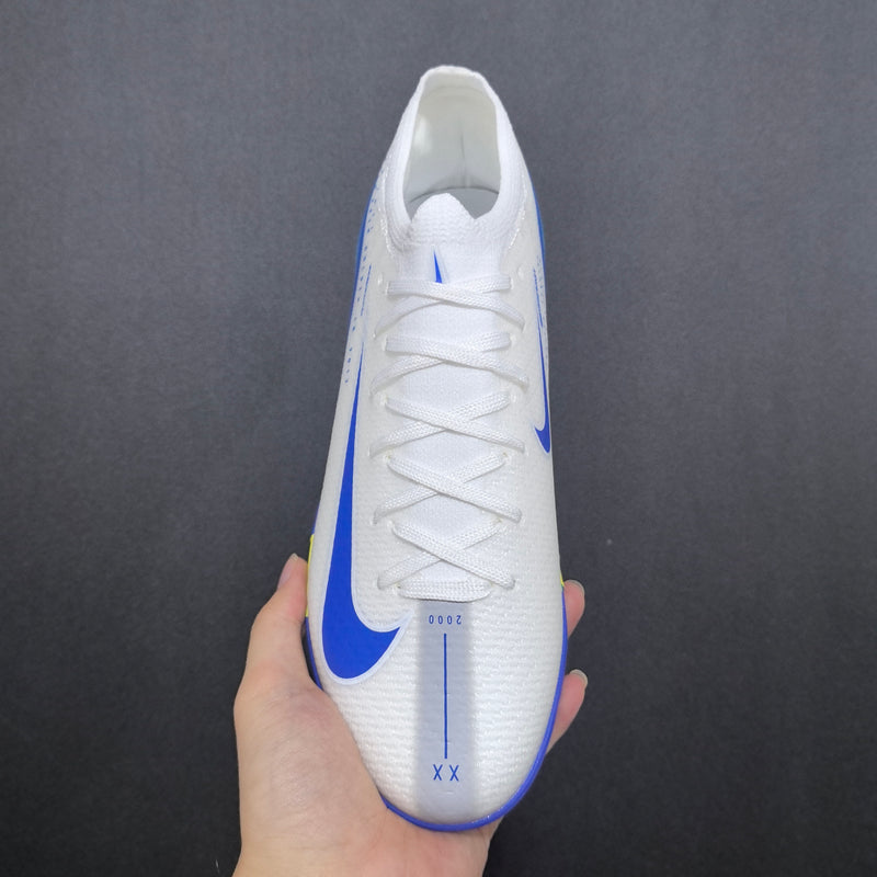 Chuteira Society Nike Zoom Mercurial Vapor 16 Pro FG