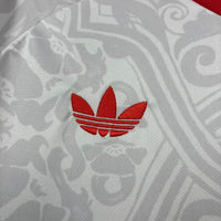 Camisa ll Oficial do Benfica 26/27 - Torcedor