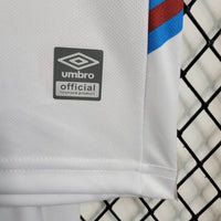 Conjunto 2 Infantil Oficial do Grêmio 23/24 - Kids