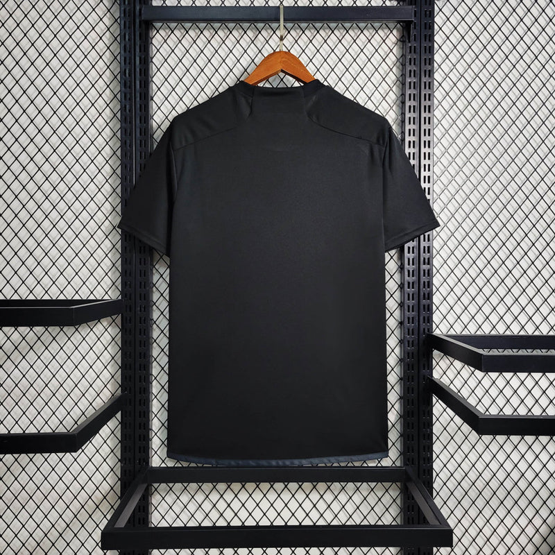 Camisa 3 Oficial do CR Flamengo 23/24 - Versão Torcedor