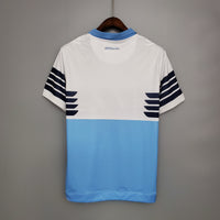 Camisa Retrô da Lazio 2014