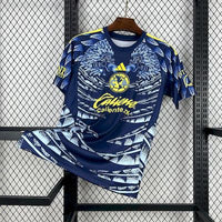 Camisa Oficial do Club América do México 25/26 - Versão Torcedor