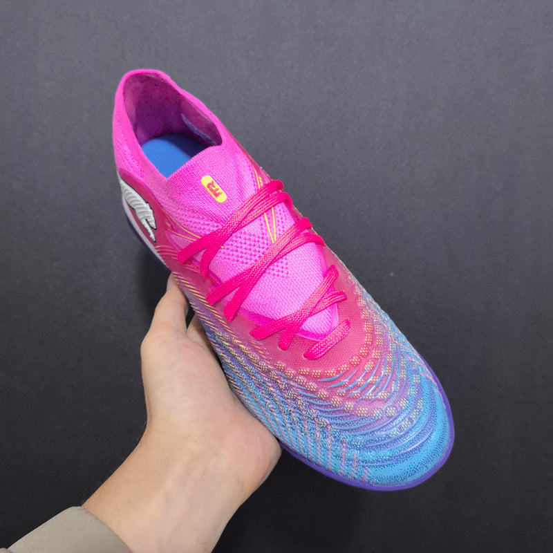 Chuteira Society Puma Future 7 Pro Cage