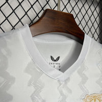 Camisa Oficial do Bayer Leverkusen 24/25 - Versão Torcedor