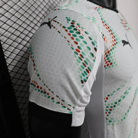 Camisa Oficial do Portugal 25/26 Versão Jogador - Pré Jogo