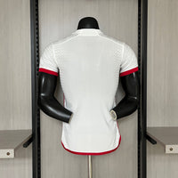 Camisa 2 Oficial do CR Flamengo 24/25 Versão Jogador - Copa do Brasil