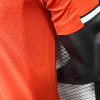 Camisa Oficial do Portugal 25/26 - Versão Jogador