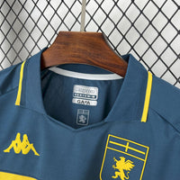 Camisa Oficial do Genoa 24/25 - Versão Torcedor