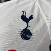Camisa l Tottenham 26/27 - Jogador