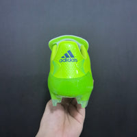Chuteira Adidas F50 Spider FG