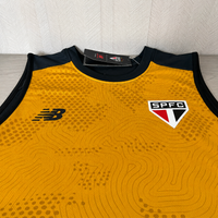 Regata Oficial do São Paulo 26/27 - Treino
