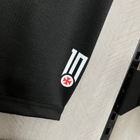 Camisa Oficial do Vasco 24/25 - Versão Torcedor