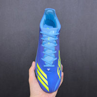 Chuteira Adidas F50 Messi Signature Trava Mista