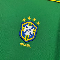 Camisa Retrô Brasil 1998 - Goleiro