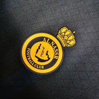 Camisa 2 Oficial do Al-Nassr 23/24 - Versão Torcedor