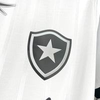 Camisa 3 Oficial do Botafogo 25/26 - Versão Torcedor